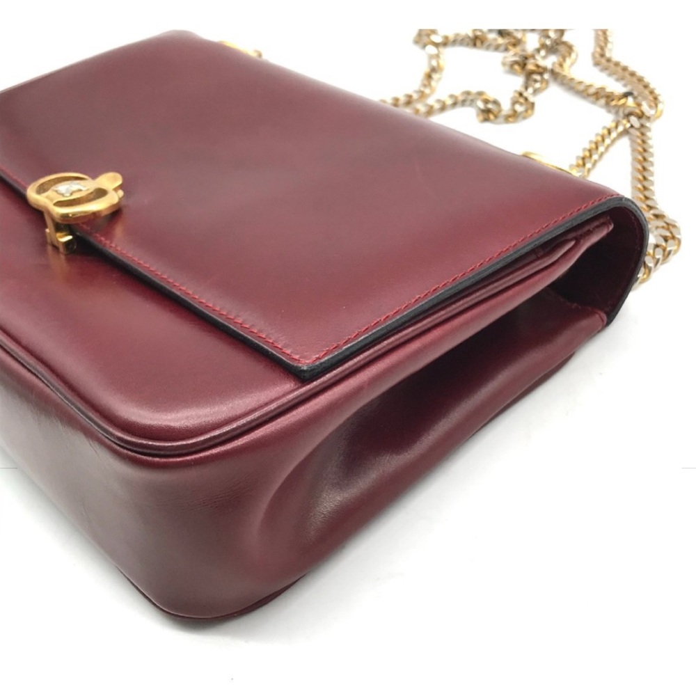 Vintage Celine chain shoulder bag - Picture 7 of 12